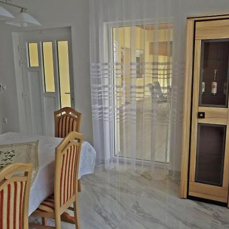 Szentmarton Vendeghaz Διαμέρισμα Totszentmarton Εξωτερικό φωτογραφία